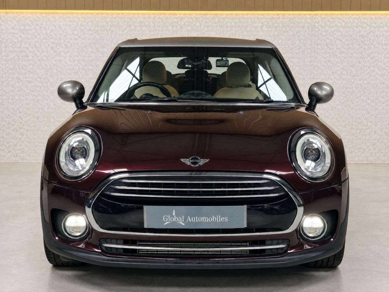 2015 MINI CLUBMAN 2015 MINI CLUBMAN