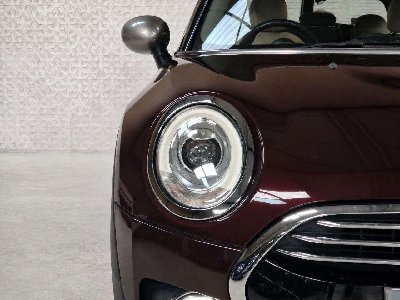 2015 MINI CLUBMAN 2015 MINI CLUBMAN