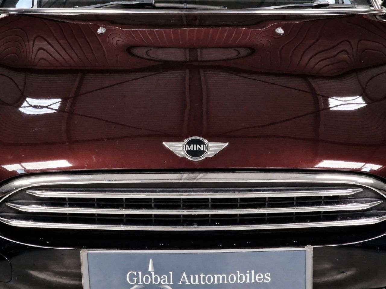 2015 MINI CLUBMAN 2015 MINI CLUBMAN