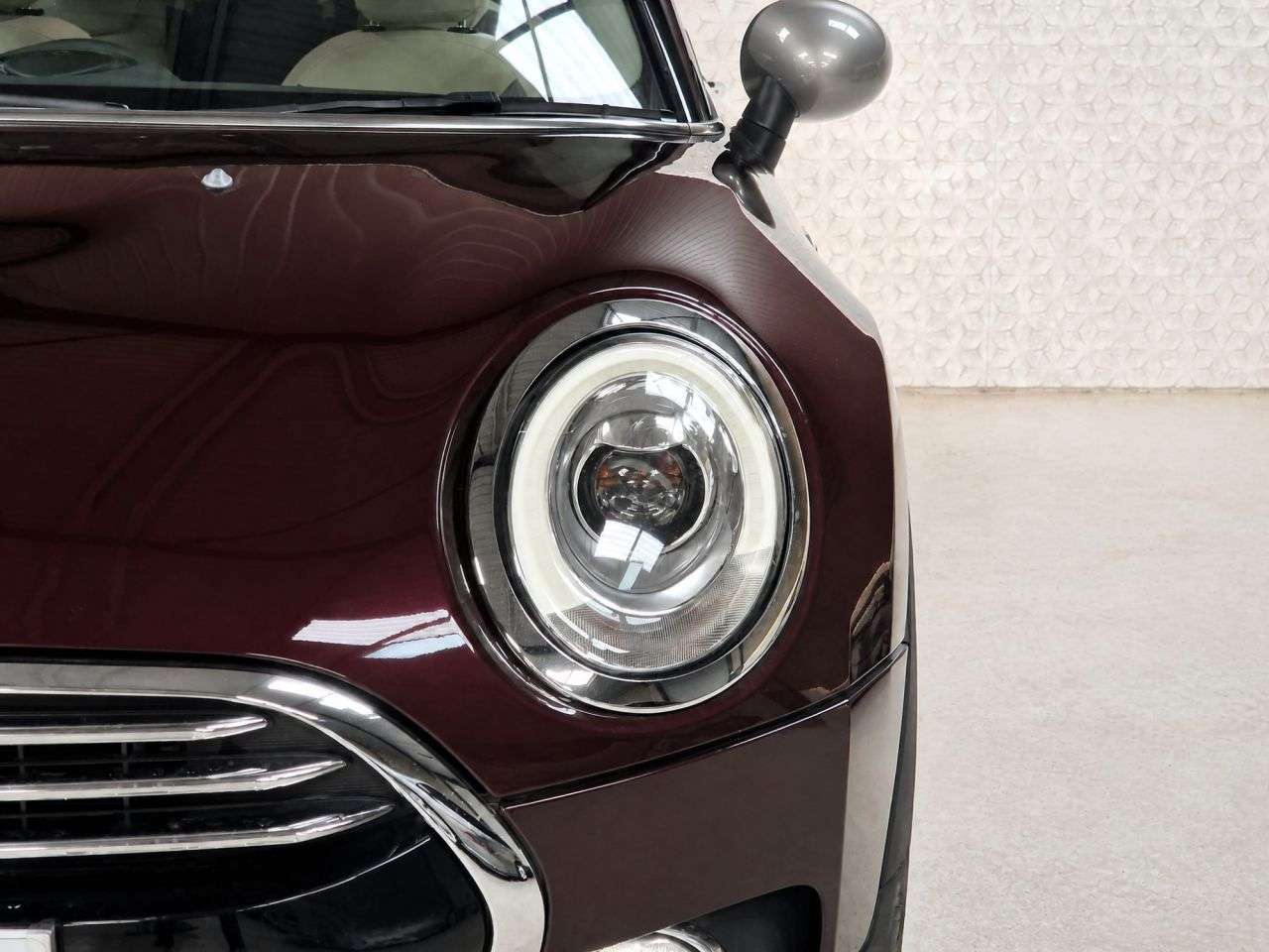 2015 MINI CLUBMAN 2015 MINI CLUBMAN