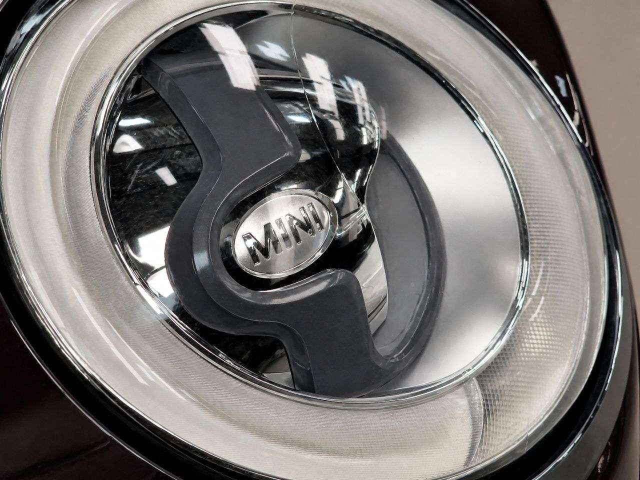 2015 MINI CLUBMAN 2015 MINI CLUBMAN