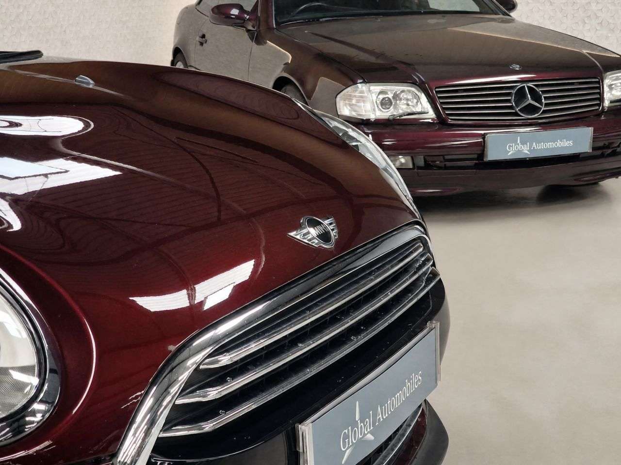 2015 MINI CLUBMAN 2015 MINI CLUBMAN