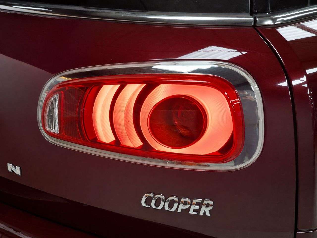 2015 MINI CLUBMAN 2015 MINI CLUBMAN