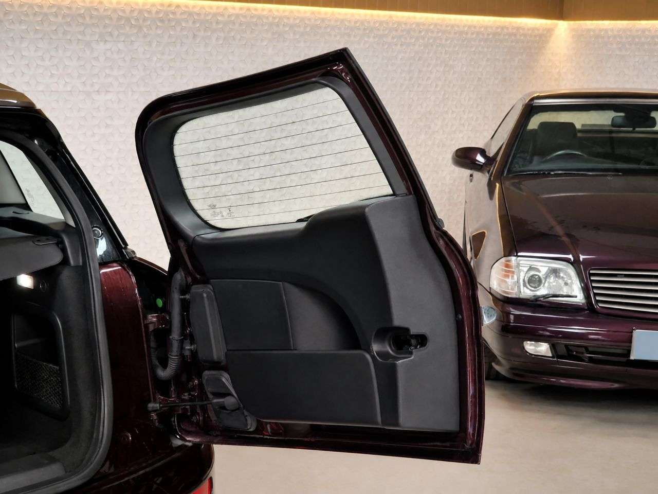 2015 MINI CLUBMAN 2015 MINI CLUBMAN