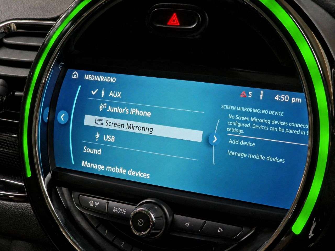 2015 MINI CLUBMAN 2015 MINI CLUBMAN