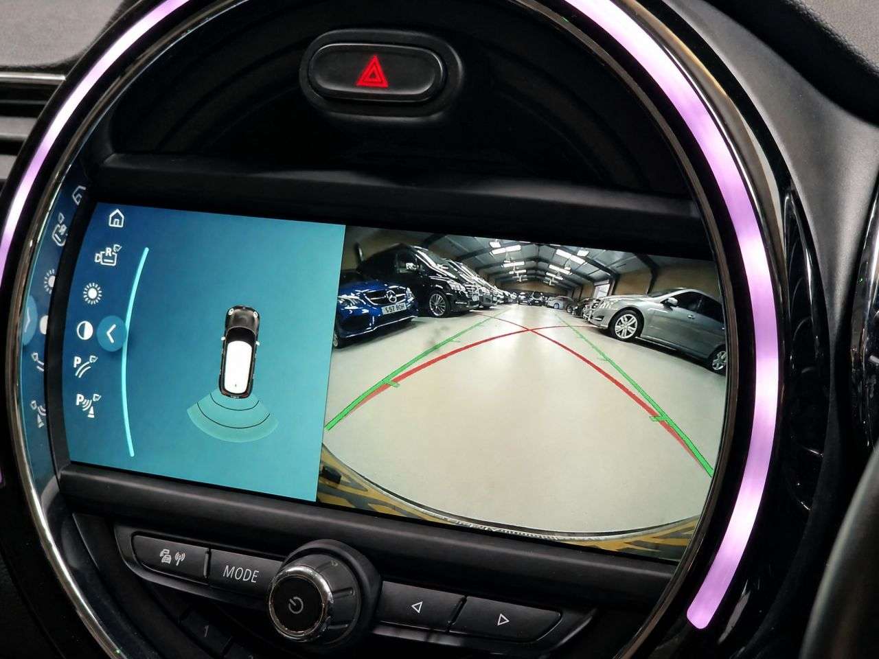 2015 MINI CLUBMAN 2015 MINI CLUBMAN