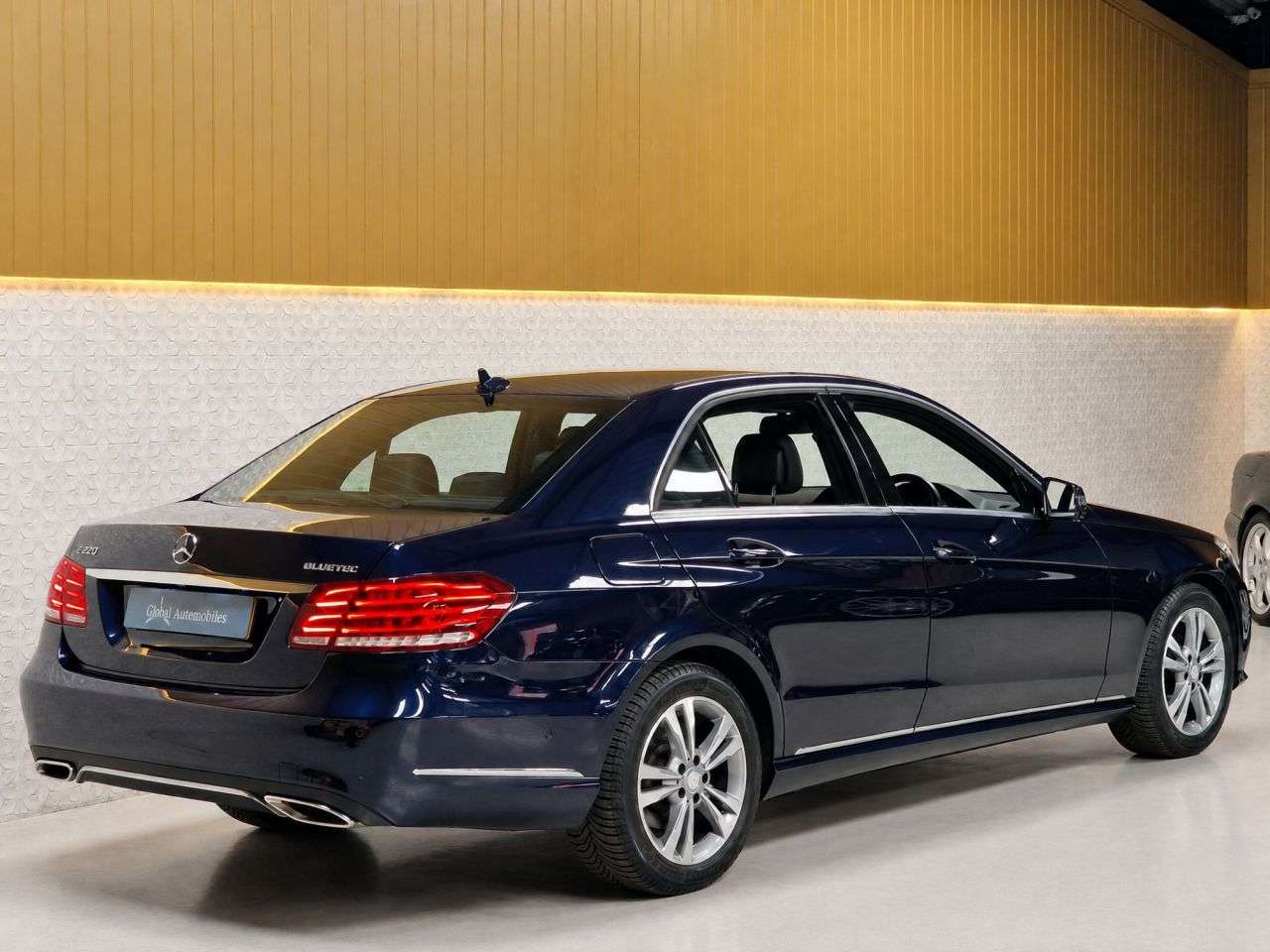 2016 MERCEDES-BENZ E CLASS 2016 MERCEDES-BENZ E CLASS