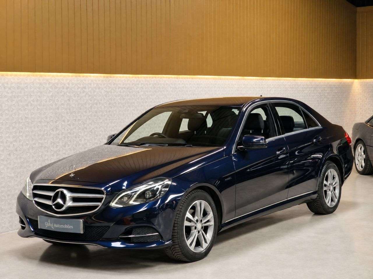 2016 MERCEDES-BENZ E CLASS 2016 MERCEDES-BENZ E CLASS