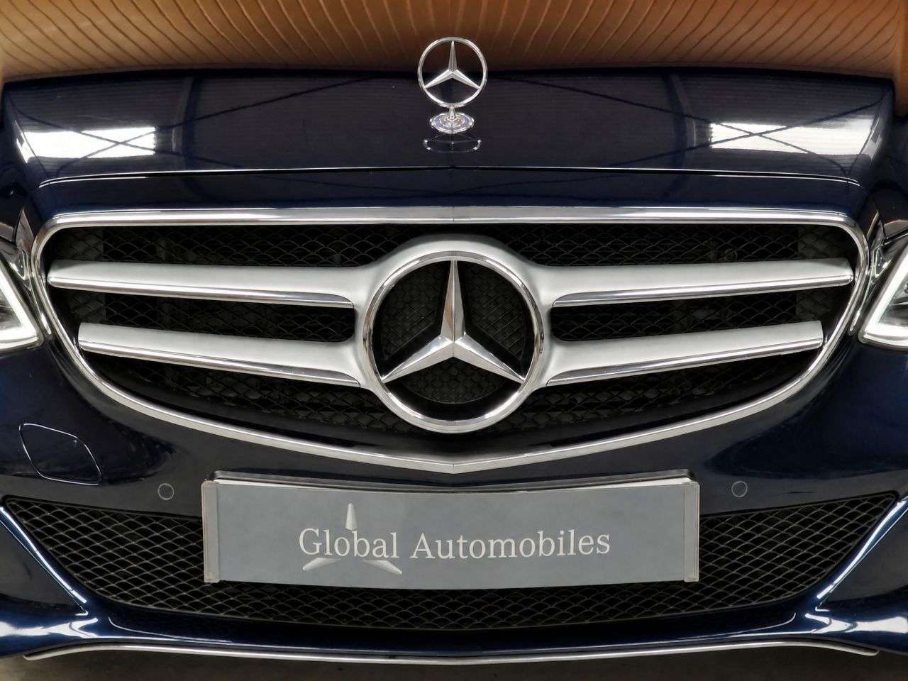 2016 MERCEDES-BENZ E CLASS 2016 MERCEDES-BENZ E CLASS