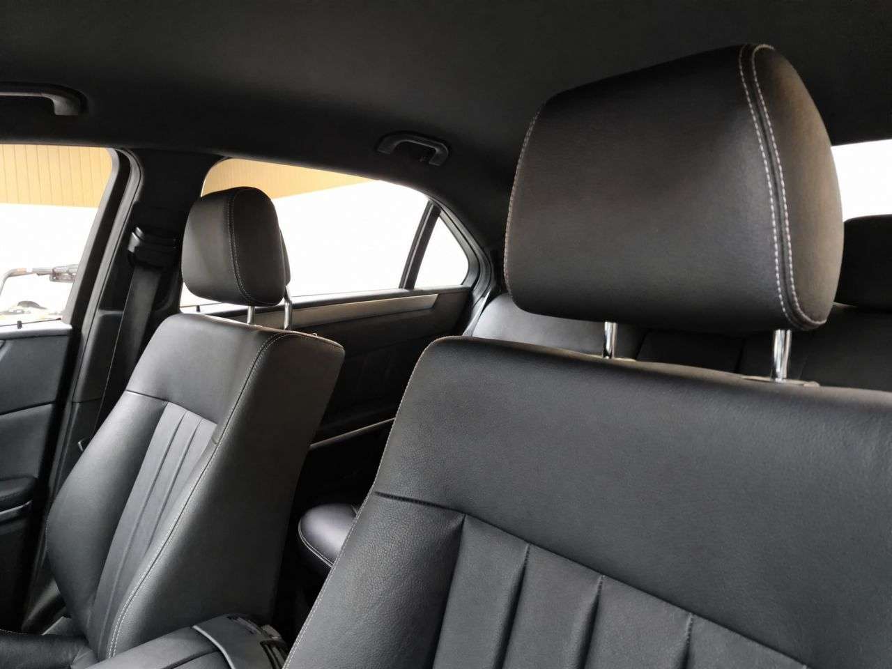 2016 MERCEDES-BENZ E CLASS 2016 MERCEDES-BENZ E CLASS