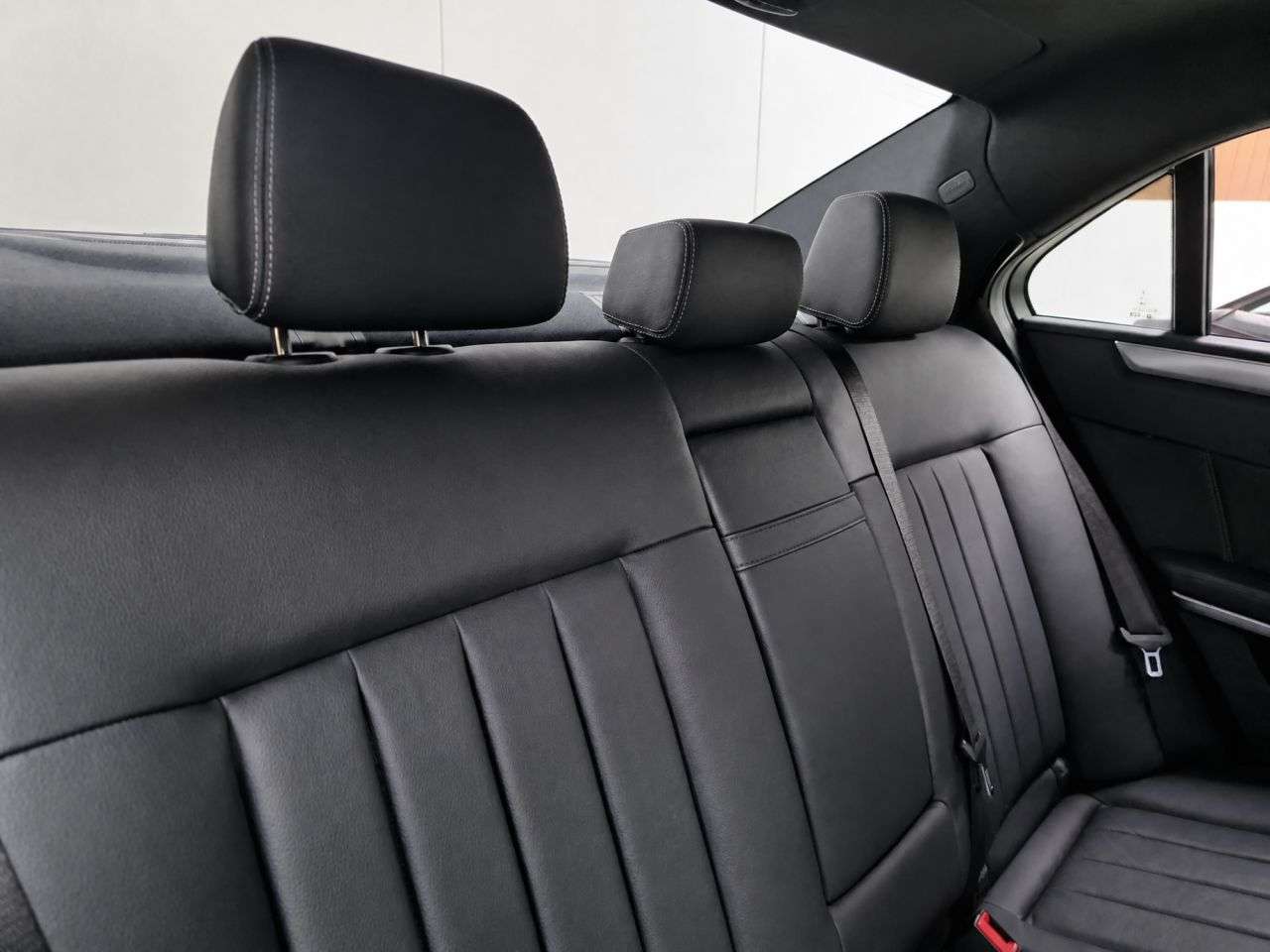 2016 MERCEDES-BENZ E CLASS 2016 MERCEDES-BENZ E CLASS