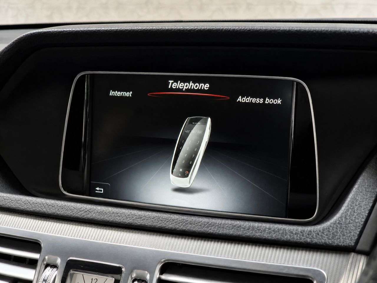 2016 MERCEDES-BENZ E CLASS 2016 MERCEDES-BENZ E CLASS