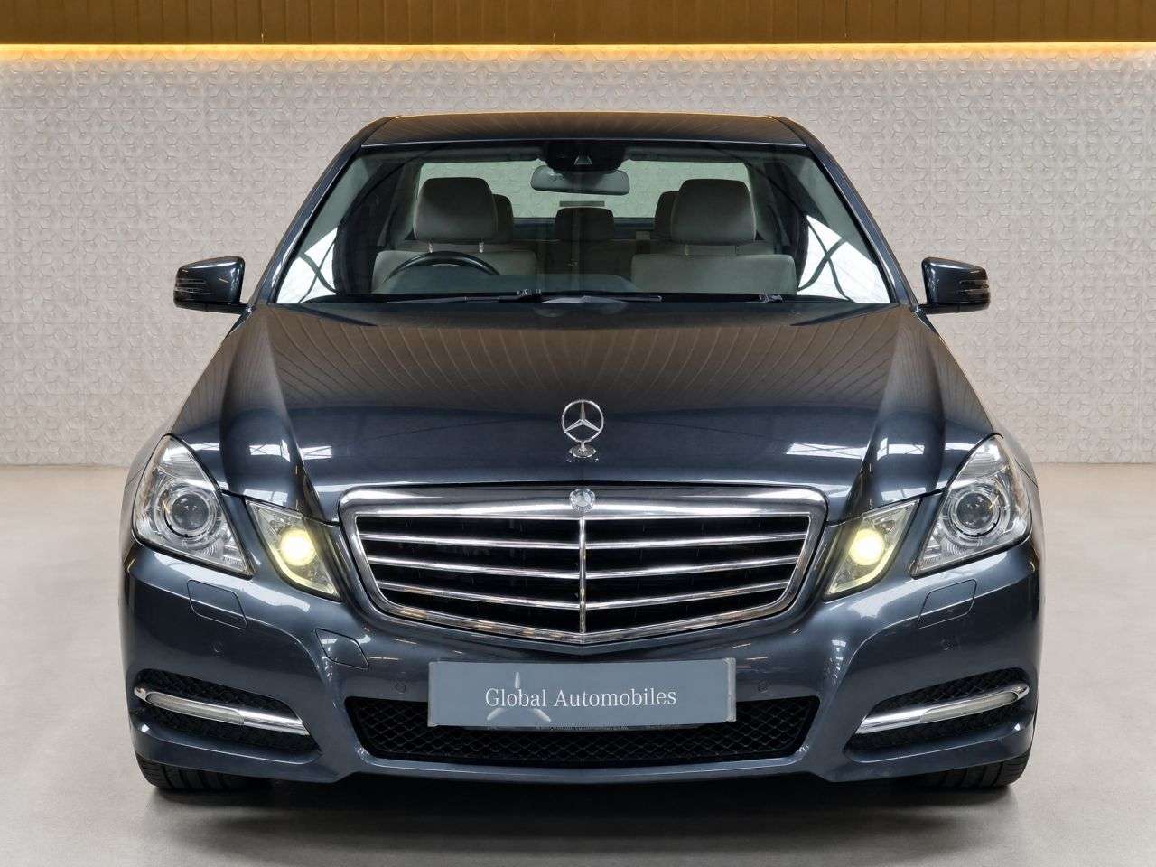 2011 MERCEDES-BENZ E CLASS 2011 MERCEDES-BENZ E CLASS