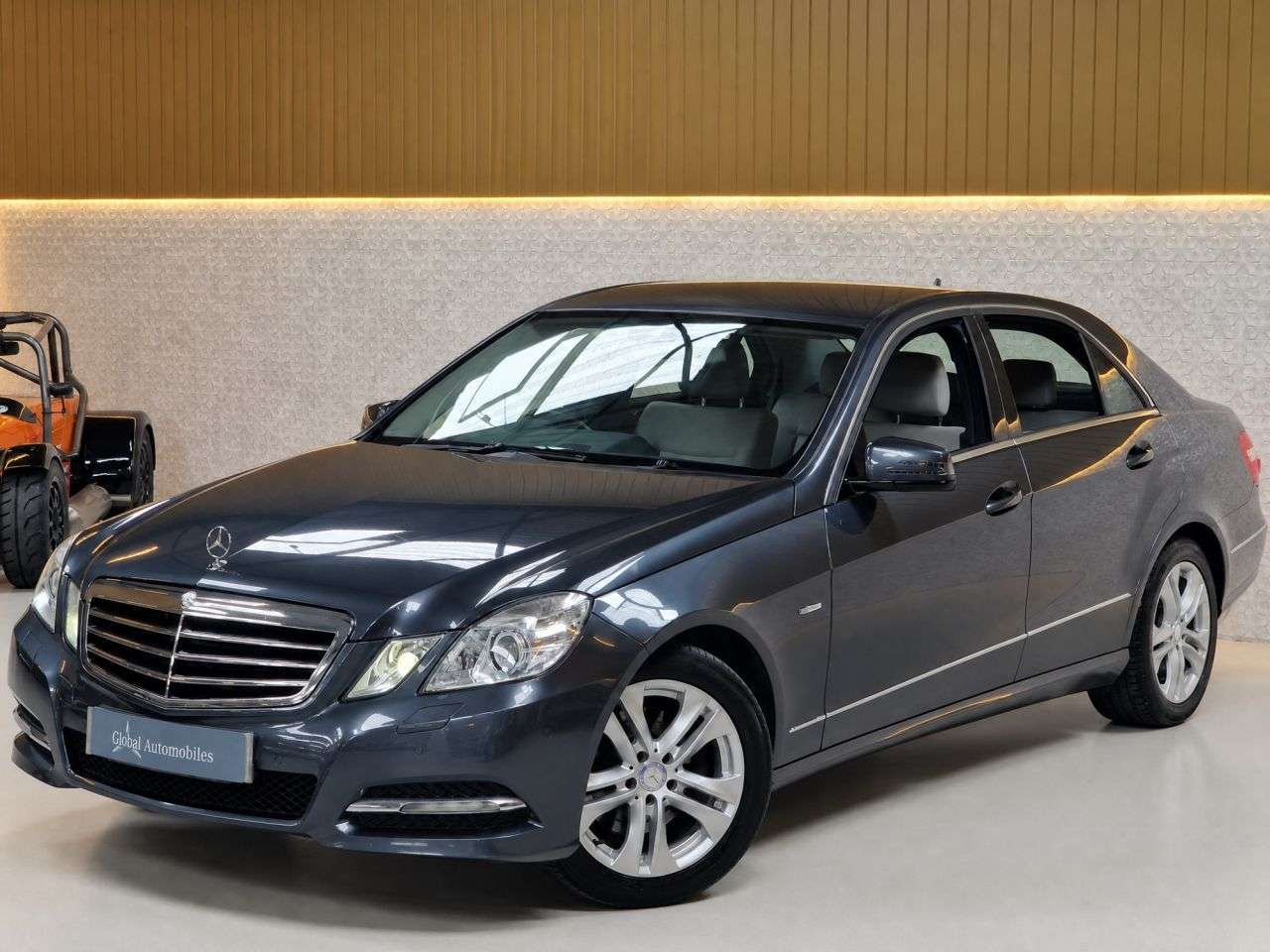 2011 MERCEDES-BENZ E CLASS 2011 MERCEDES-BENZ E CLASS