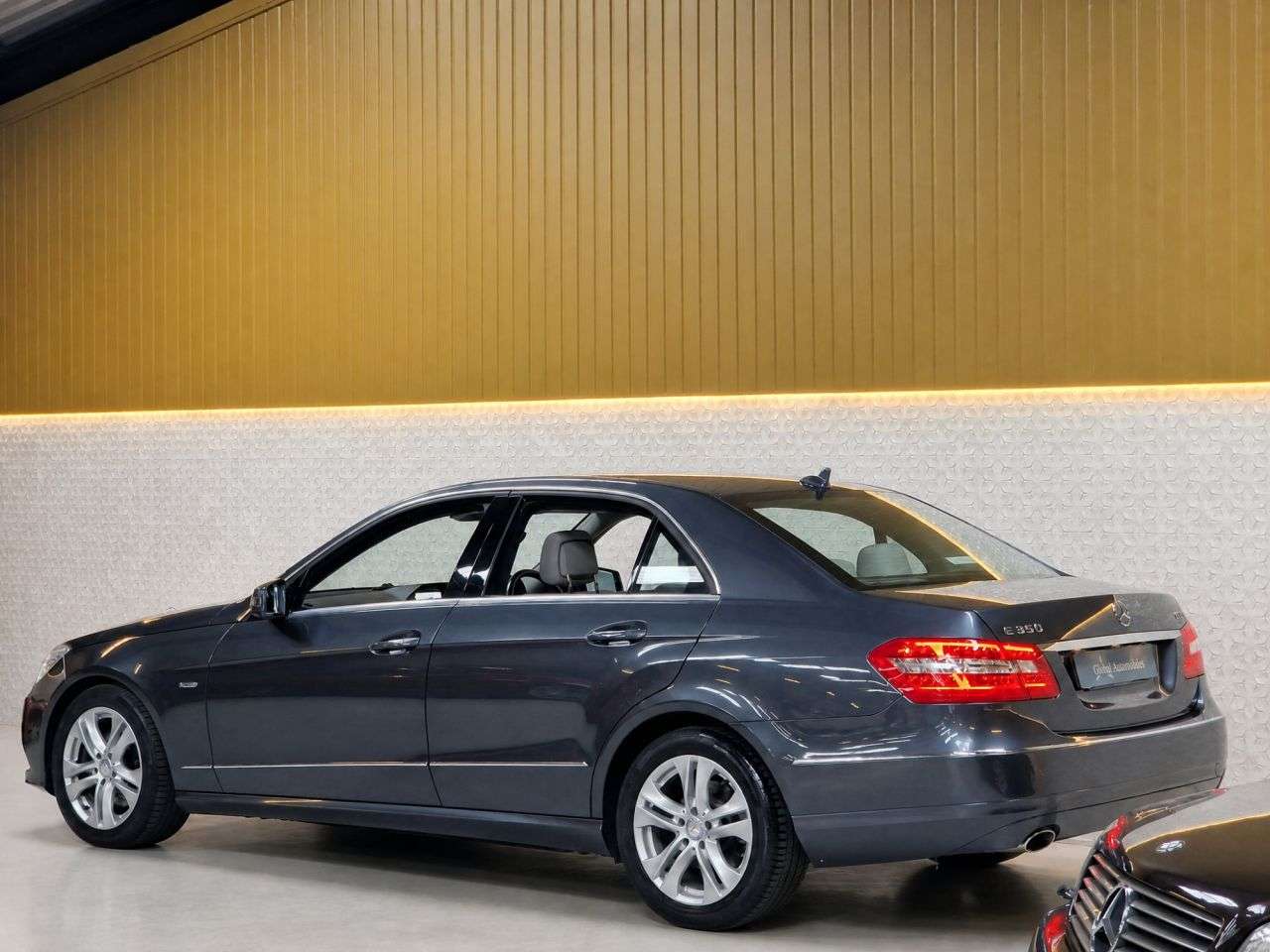 2011 MERCEDES-BENZ E CLASS 2011 MERCEDES-BENZ E CLASS