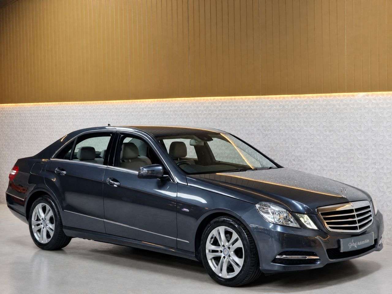 2011 MERCEDES-BENZ E CLASS 2011 MERCEDES-BENZ E CLASS