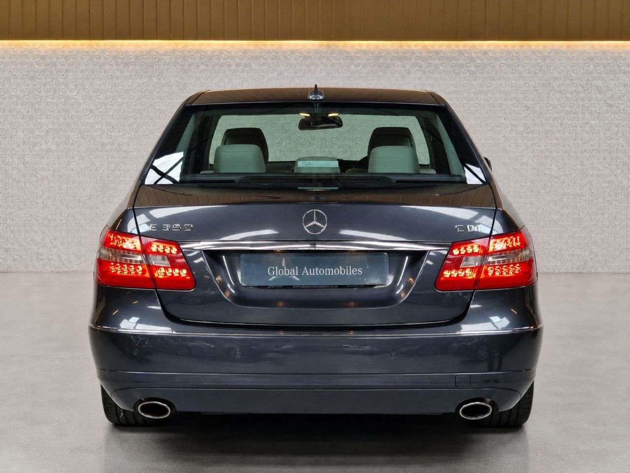 2011 MERCEDES-BENZ E CLASS 2011 MERCEDES-BENZ E CLASS