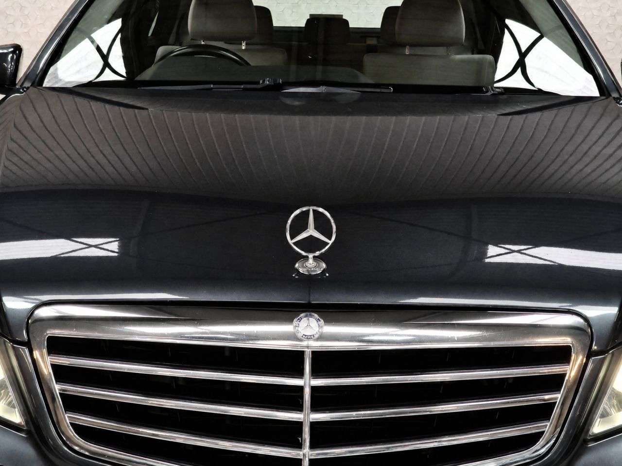 2011 MERCEDES-BENZ E CLASS 2011 MERCEDES-BENZ E CLASS