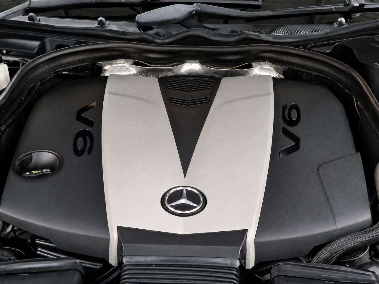 2011 MERCEDES-BENZ E CLASS 2011 MERCEDES-BENZ E CLASS