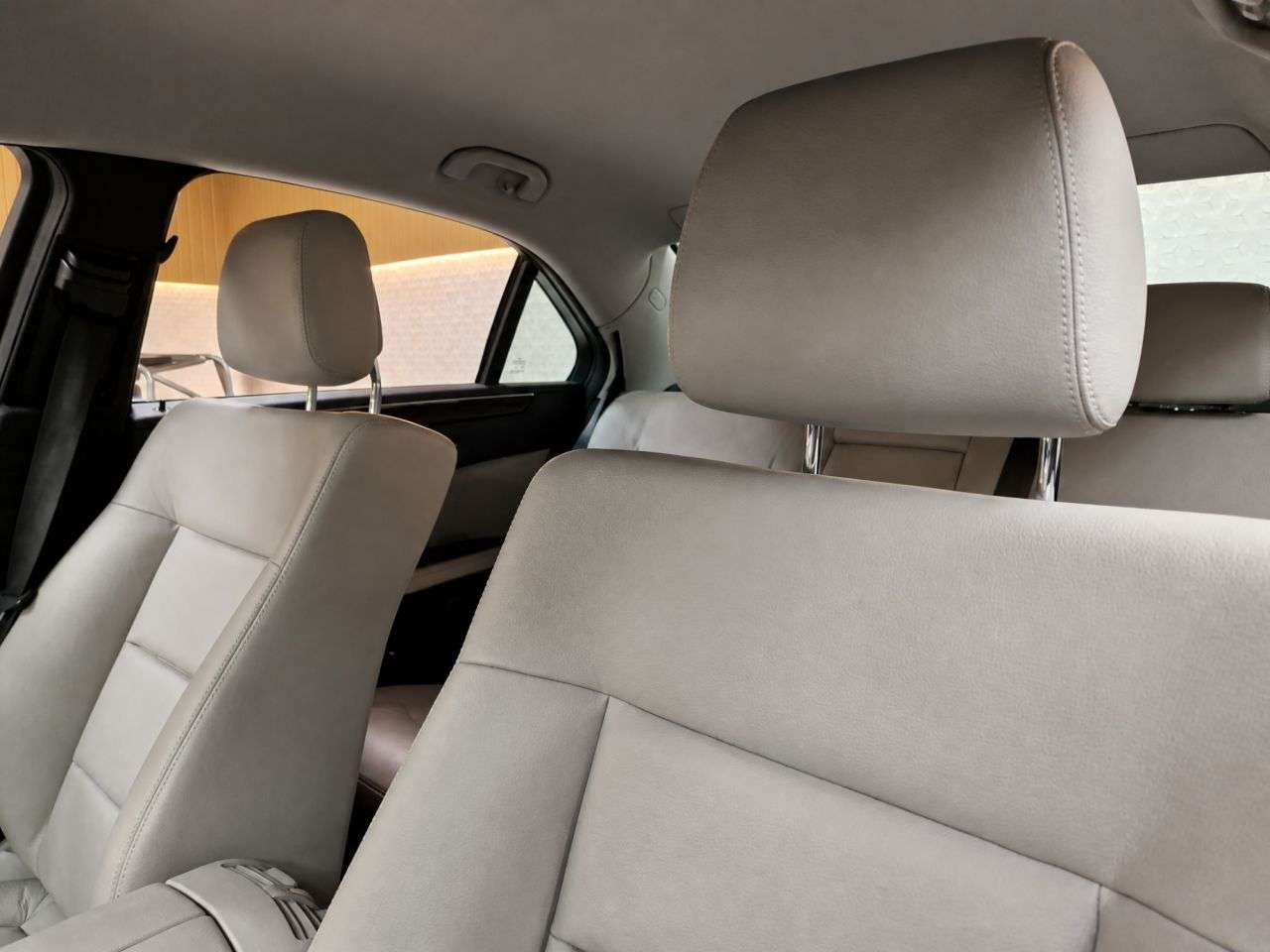 2011 MERCEDES-BENZ E CLASS 2011 MERCEDES-BENZ E CLASS