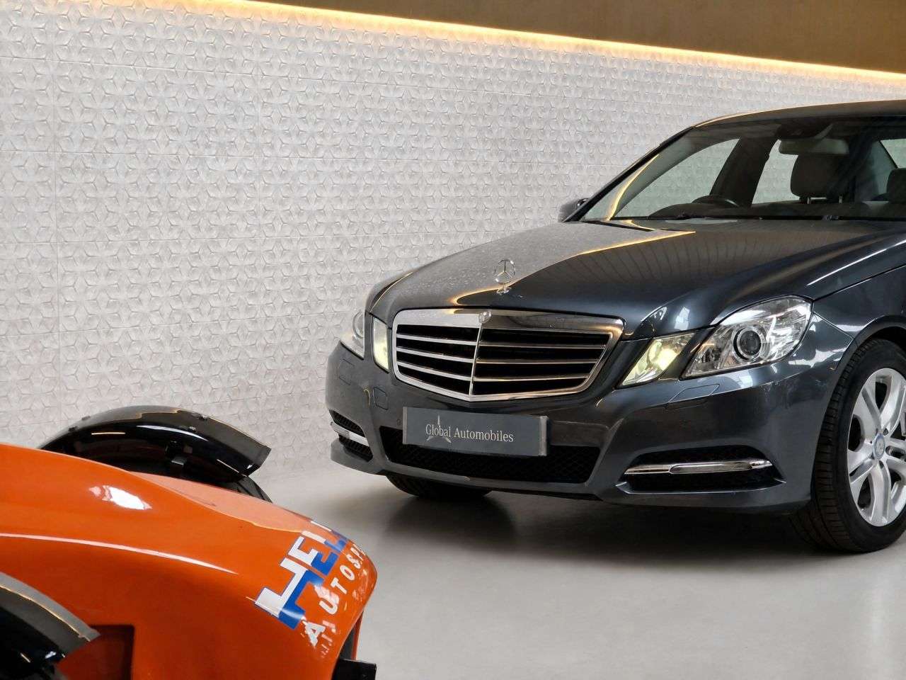 2011 MERCEDES-BENZ E CLASS 2011 MERCEDES-BENZ E CLASS
