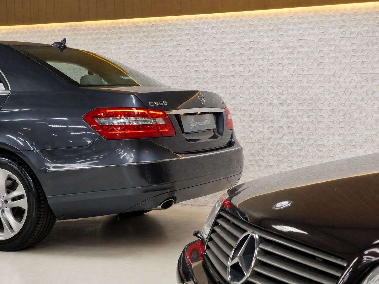2011 MERCEDES-BENZ E CLASS 2011 MERCEDES-BENZ E CLASS