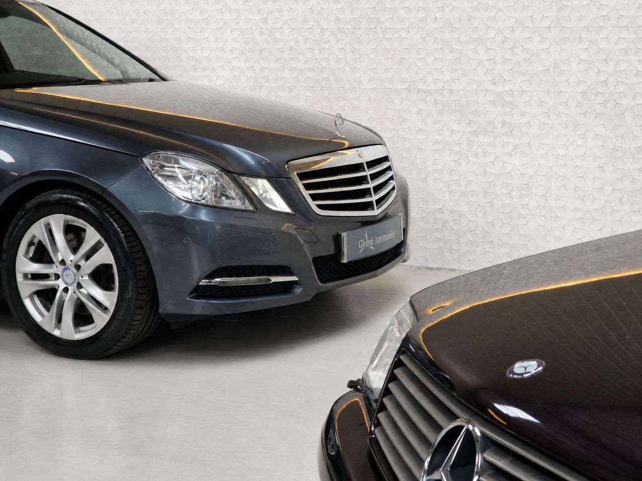 2011 MERCEDES-BENZ E CLASS 2011 MERCEDES-BENZ E CLASS