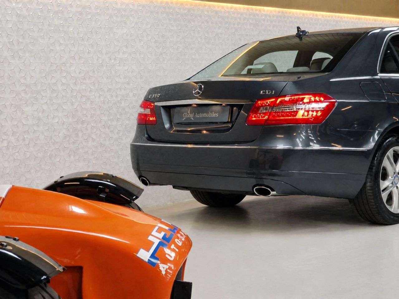 2011 MERCEDES-BENZ E CLASS 2011 MERCEDES-BENZ E CLASS
