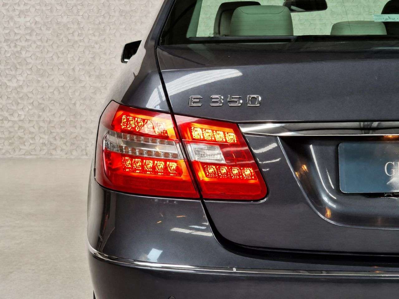 2011 MERCEDES-BENZ E CLASS 2011 MERCEDES-BENZ E CLASS