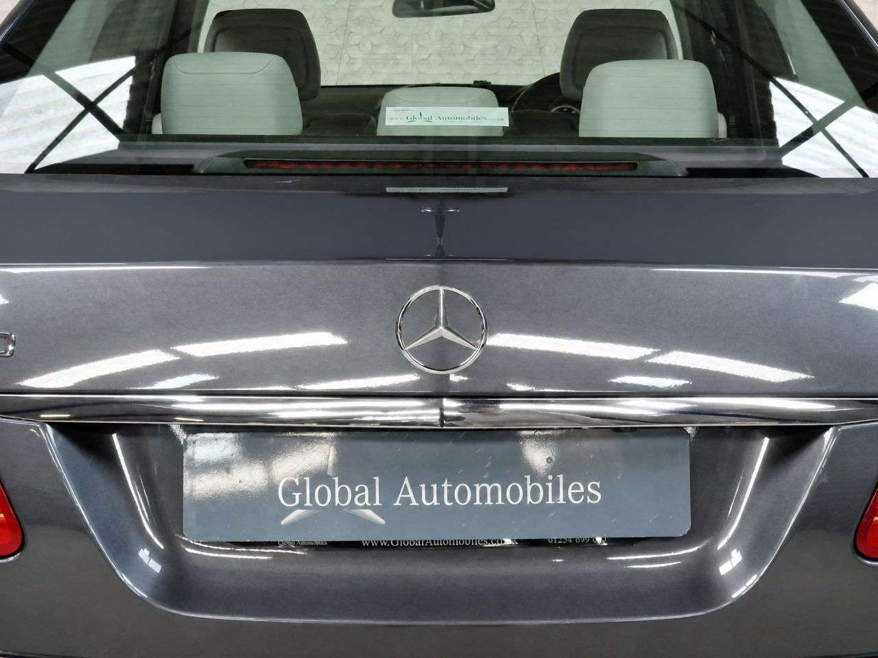 2011 MERCEDES-BENZ E CLASS 2011 MERCEDES-BENZ E CLASS