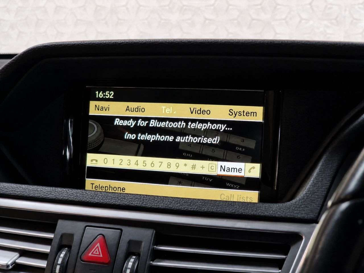 2011 MERCEDES-BENZ E CLASS 2011 MERCEDES-BENZ E CLASS