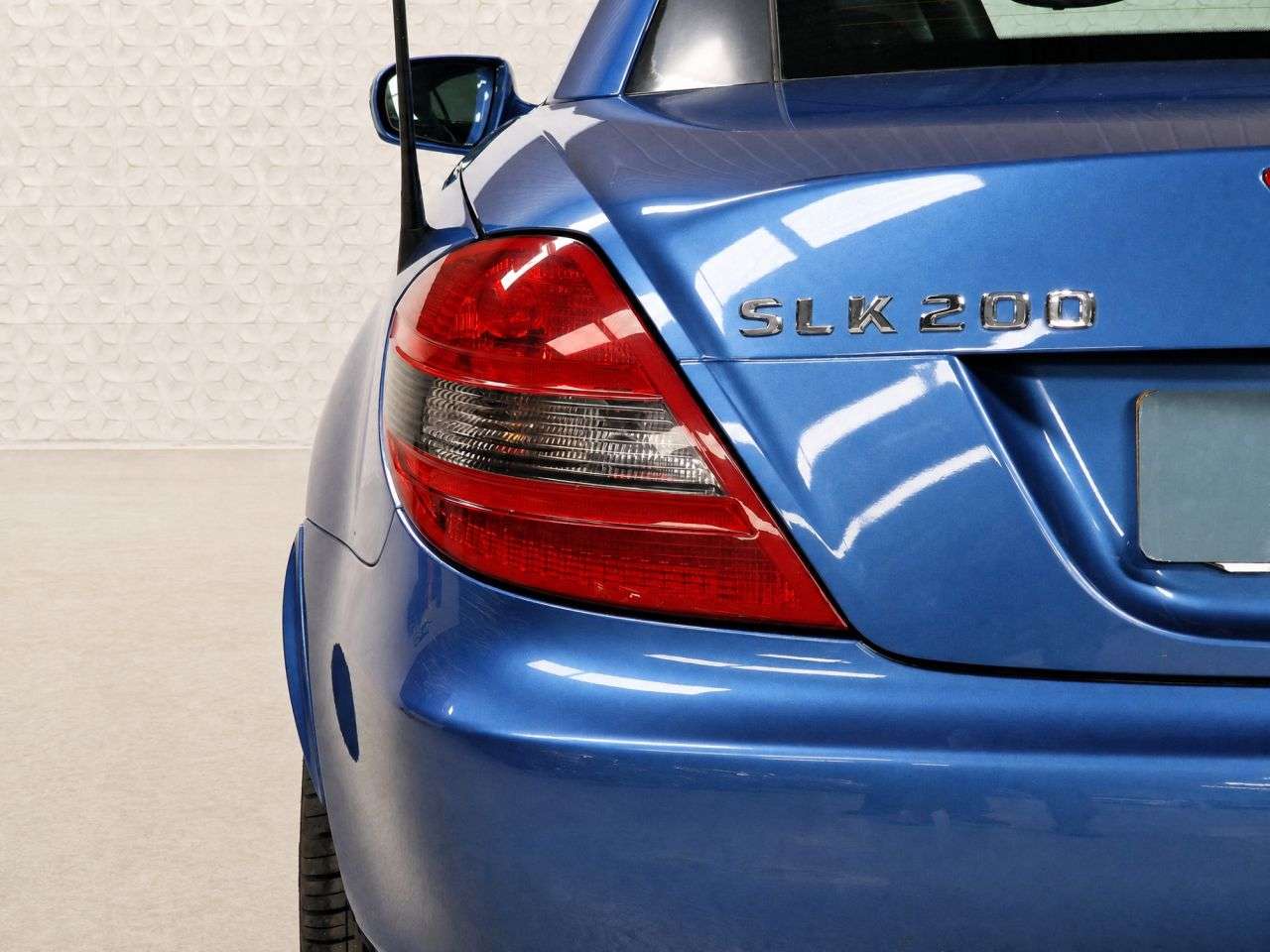 2010 MERCEDES-BENZ SLK 2010 MERCEDES-BENZ SLK