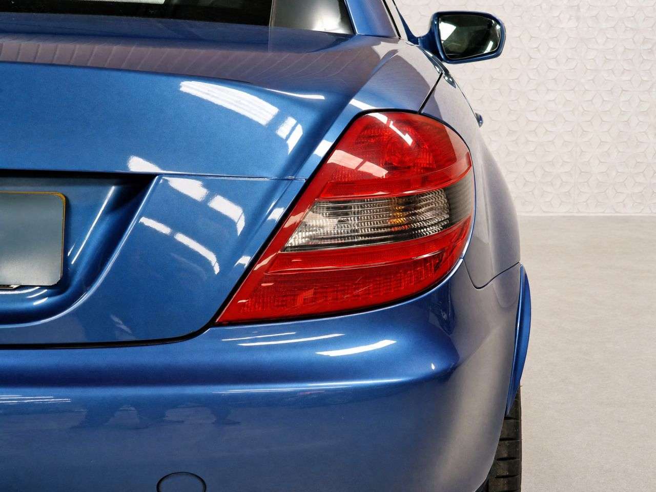 2010 MERCEDES-BENZ SLK 2010 MERCEDES-BENZ SLK