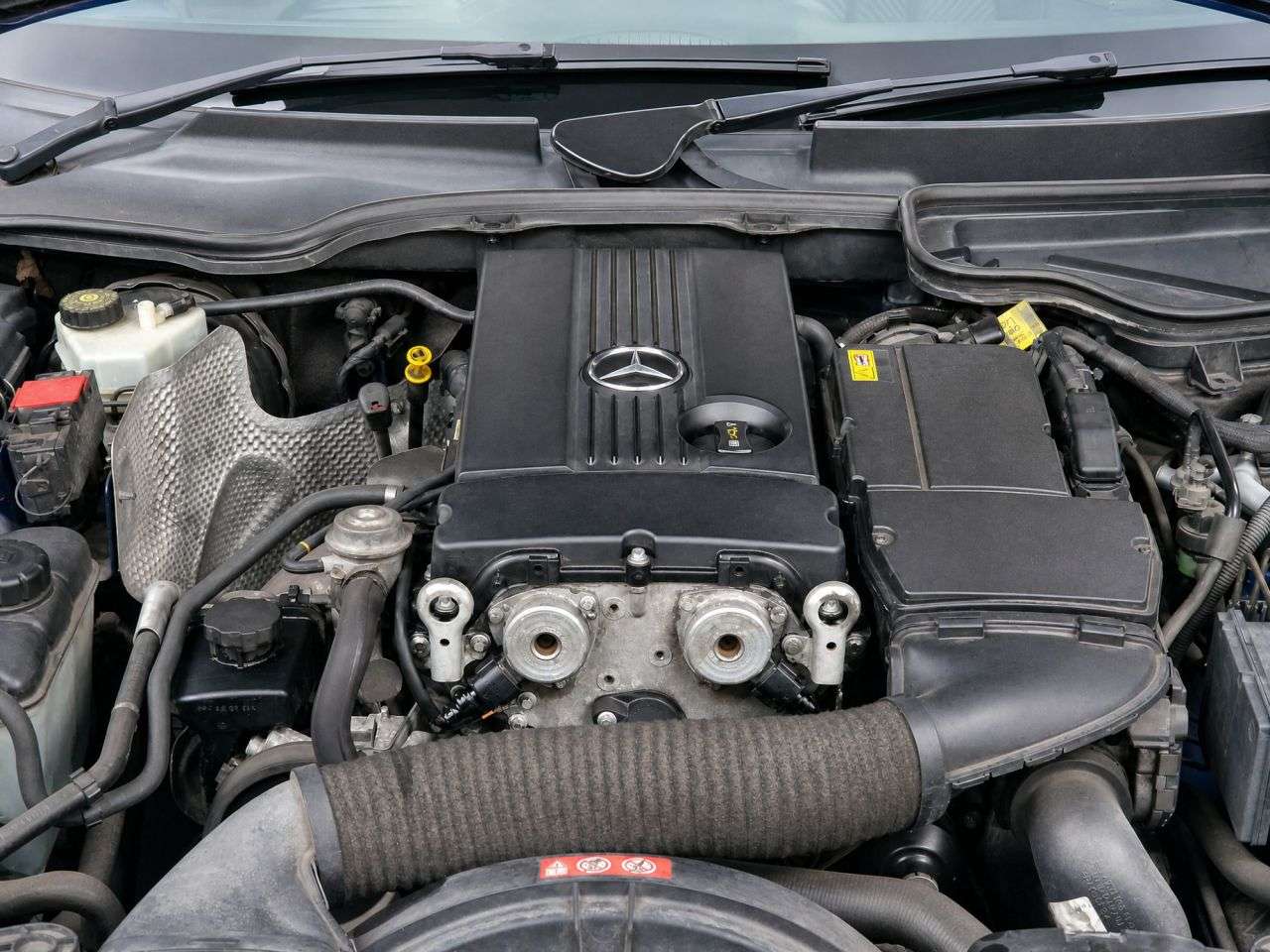 2010 MERCEDES-BENZ SLK 2010 MERCEDES-BENZ SLK