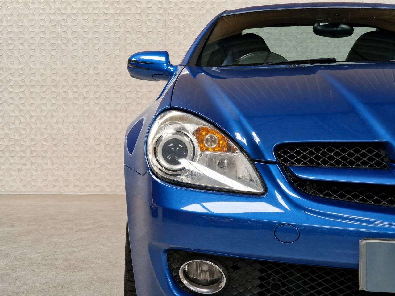 2010 MERCEDES-BENZ SLK 2010 MERCEDES-BENZ SLK