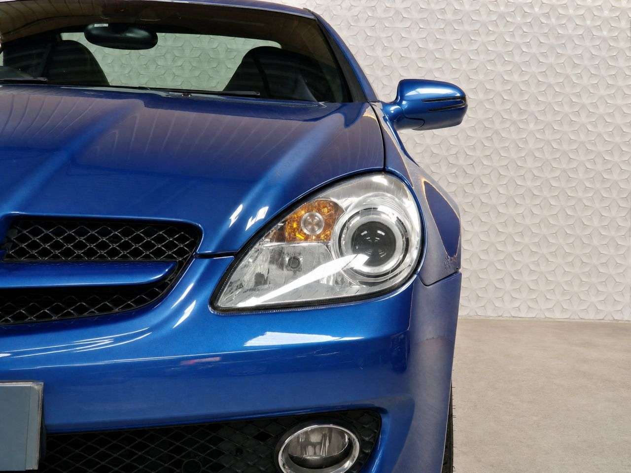 2010 MERCEDES-BENZ SLK 2010 MERCEDES-BENZ SLK