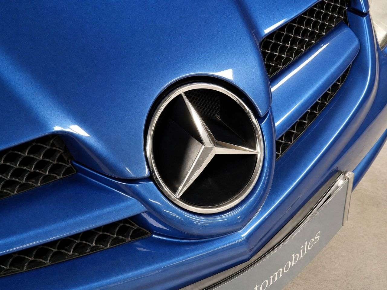 2010 MERCEDES-BENZ SLK 2010 MERCEDES-BENZ SLK