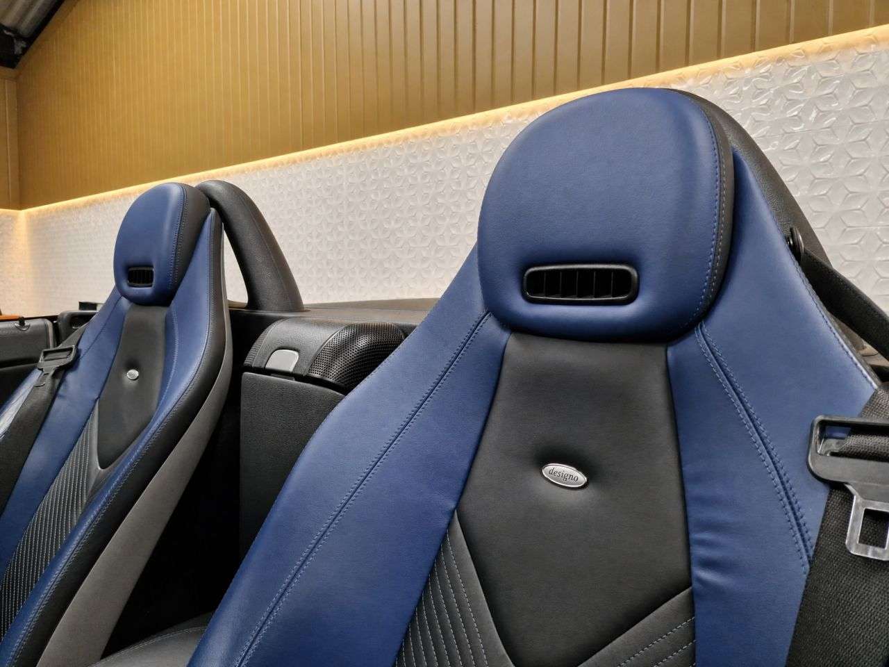 2010 MERCEDES-BENZ SLK 2010 MERCEDES-BENZ SLK