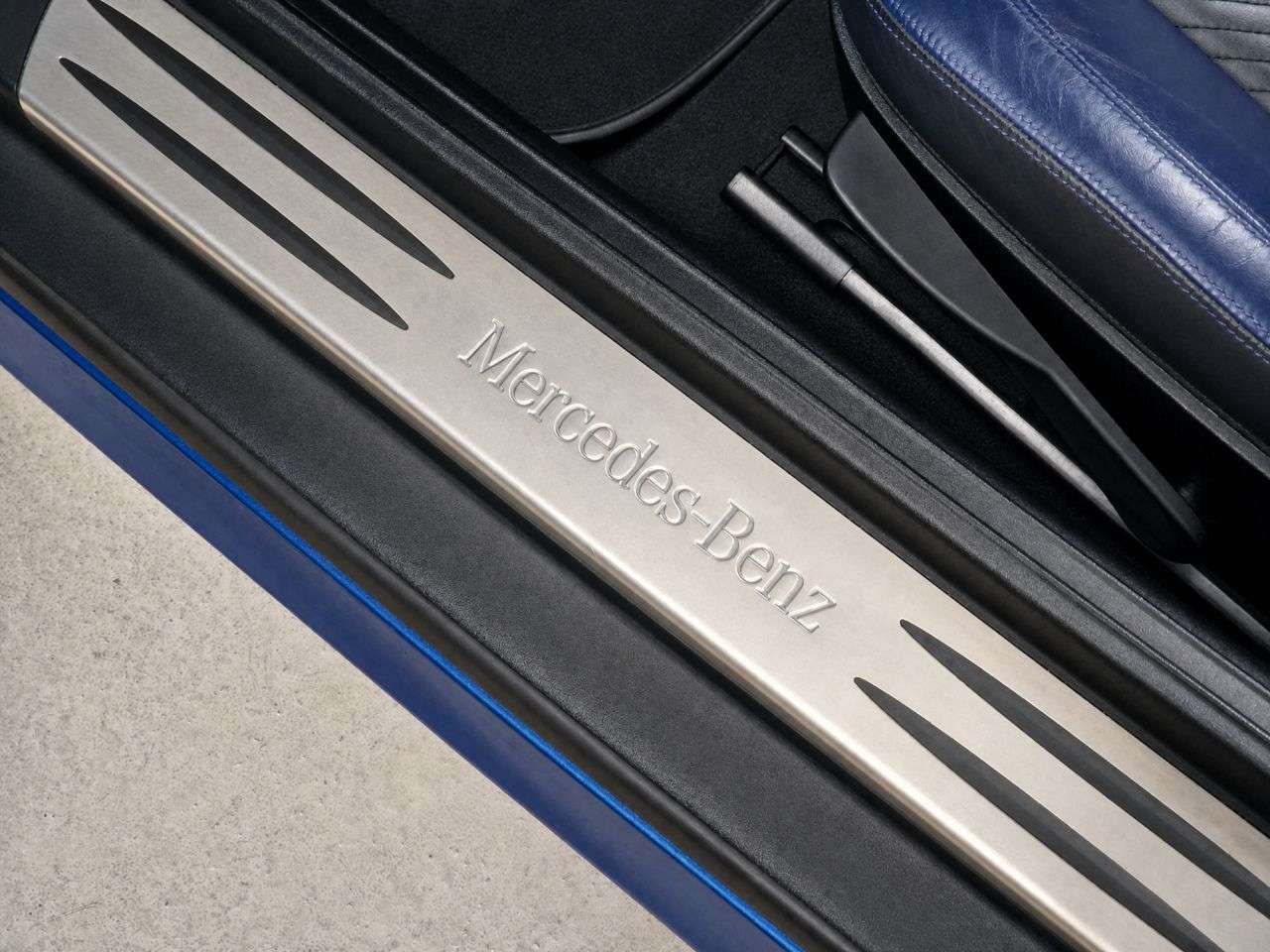 2010 MERCEDES-BENZ SLK 2010 MERCEDES-BENZ SLK