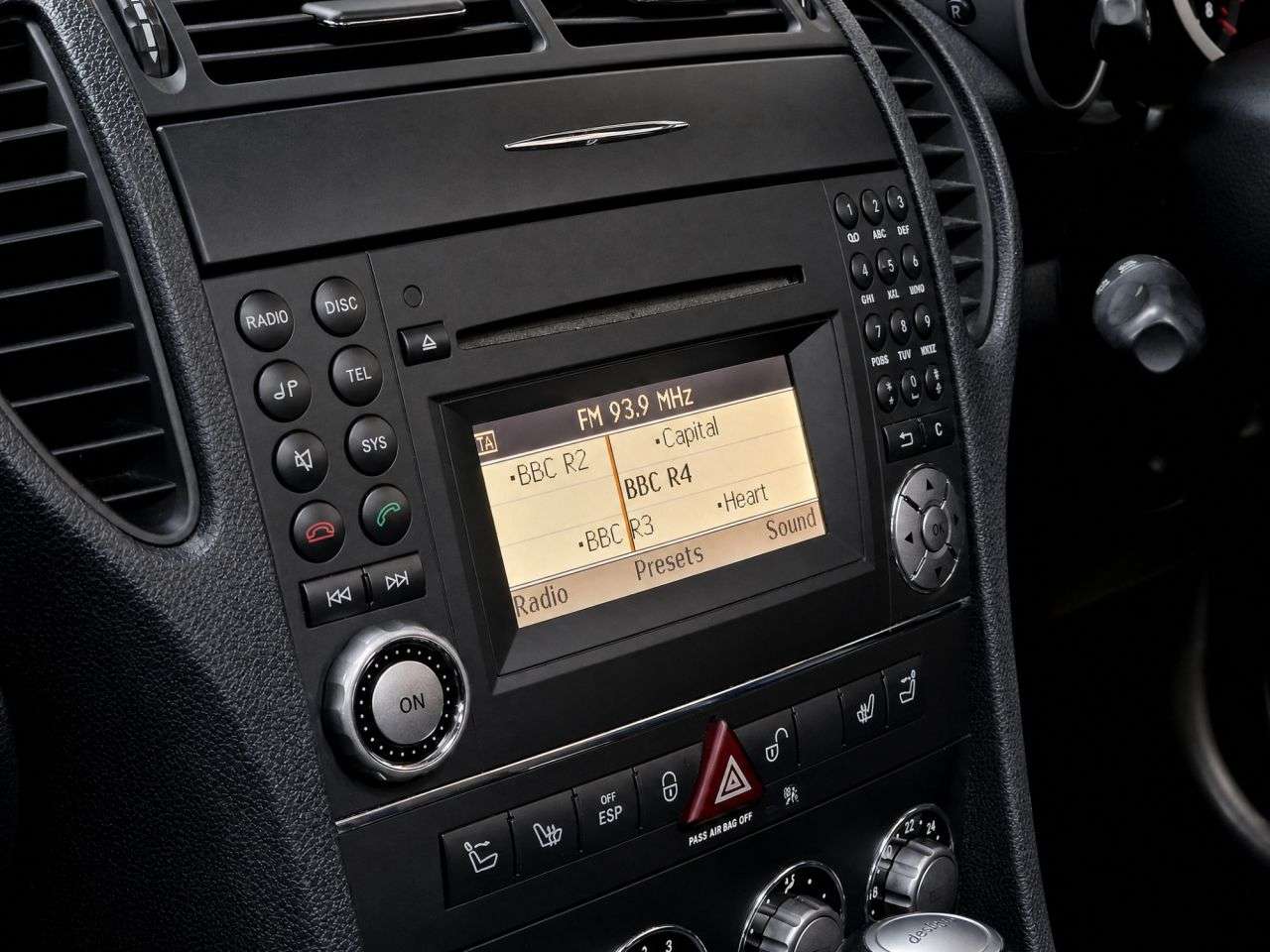 2010 MERCEDES-BENZ SLK 2010 MERCEDES-BENZ SLK