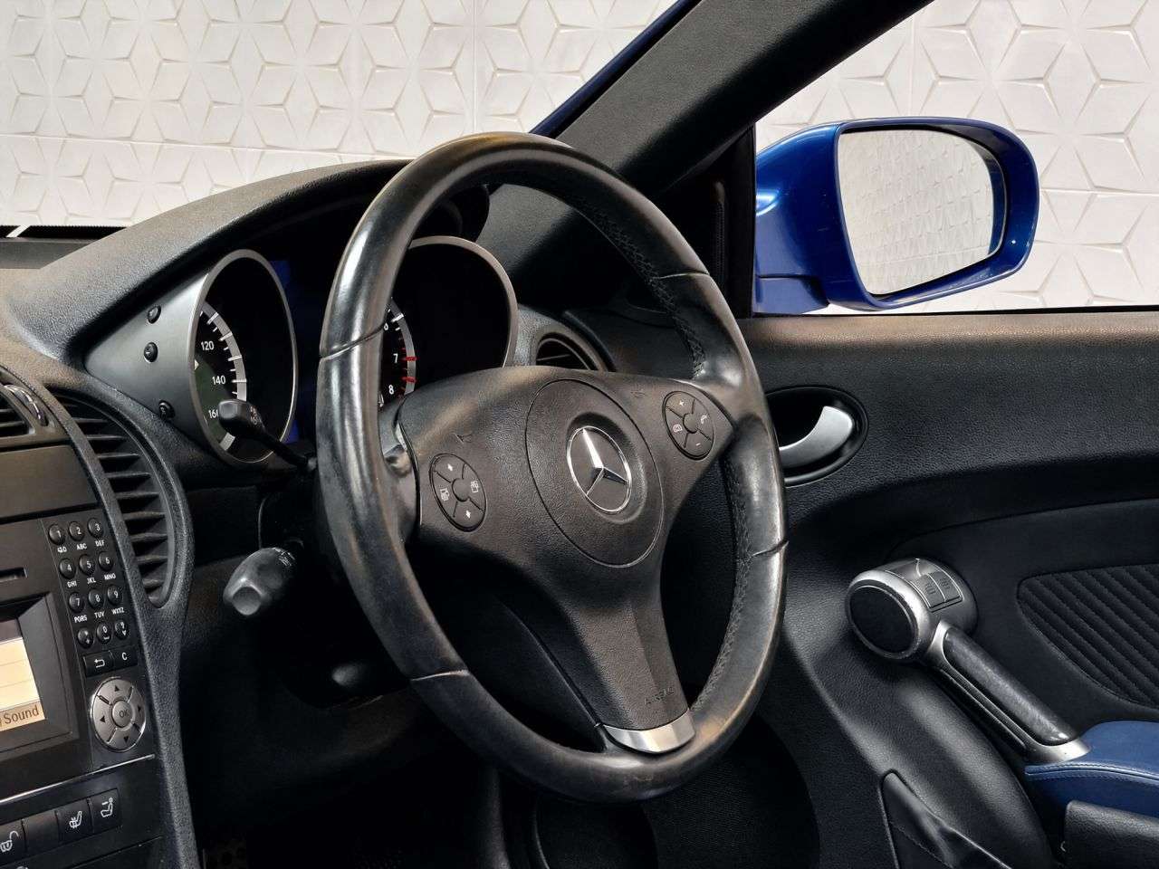 2010 MERCEDES-BENZ SLK 2010 MERCEDES-BENZ SLK