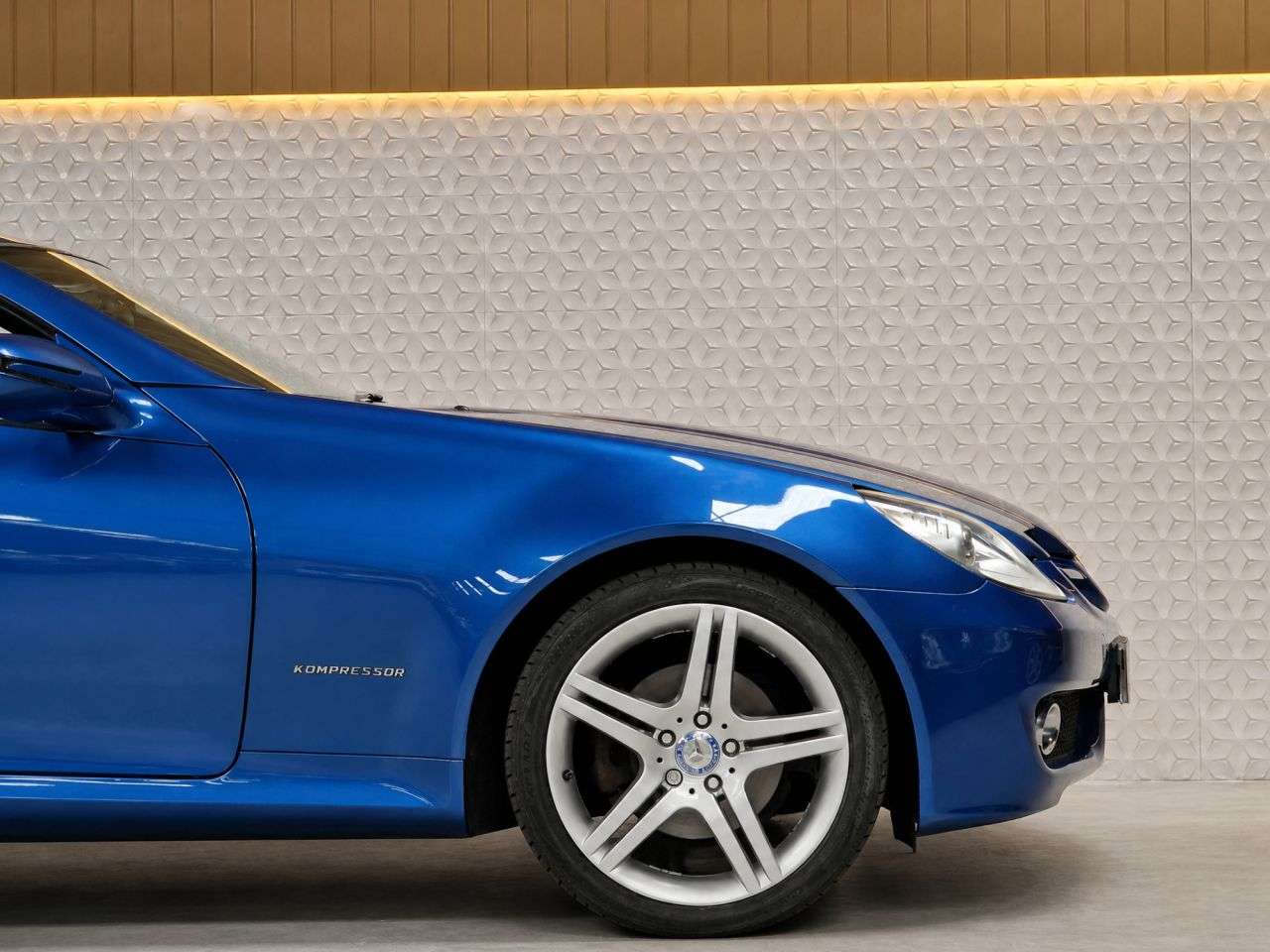 2010 MERCEDES-BENZ SLK 2010 MERCEDES-BENZ SLK