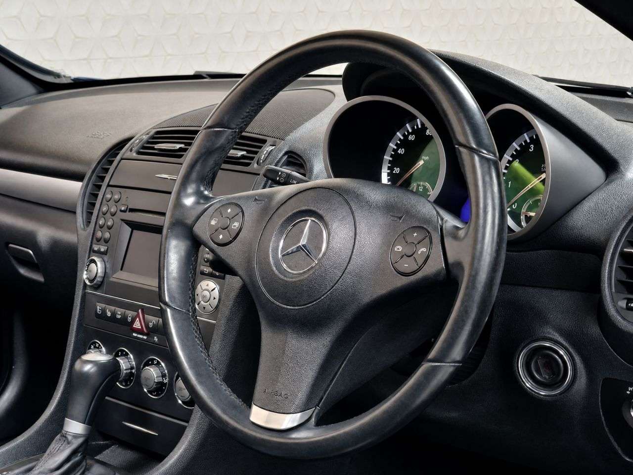 2010 MERCEDES-BENZ SLK 2010 MERCEDES-BENZ SLK