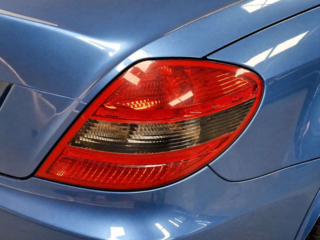 2010 MERCEDES-BENZ SLK 2010 MERCEDES-BENZ SLK