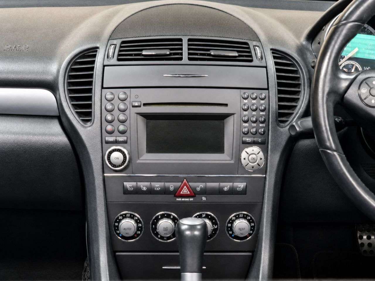2010 MERCEDES-BENZ SLK 2010 MERCEDES-BENZ SLK