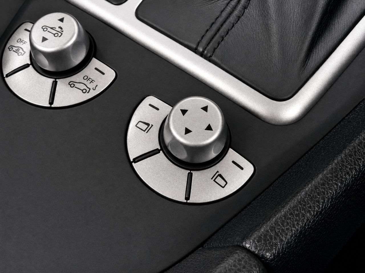 2010 MERCEDES-BENZ SLK 2010 MERCEDES-BENZ SLK