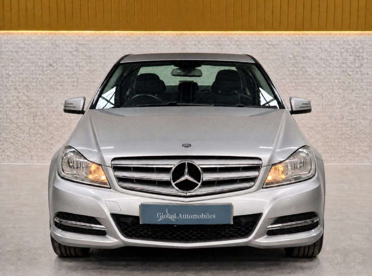 2014 MERCEDES-BENZ C CLASS 2014 MERCEDES-BENZ C CLASS