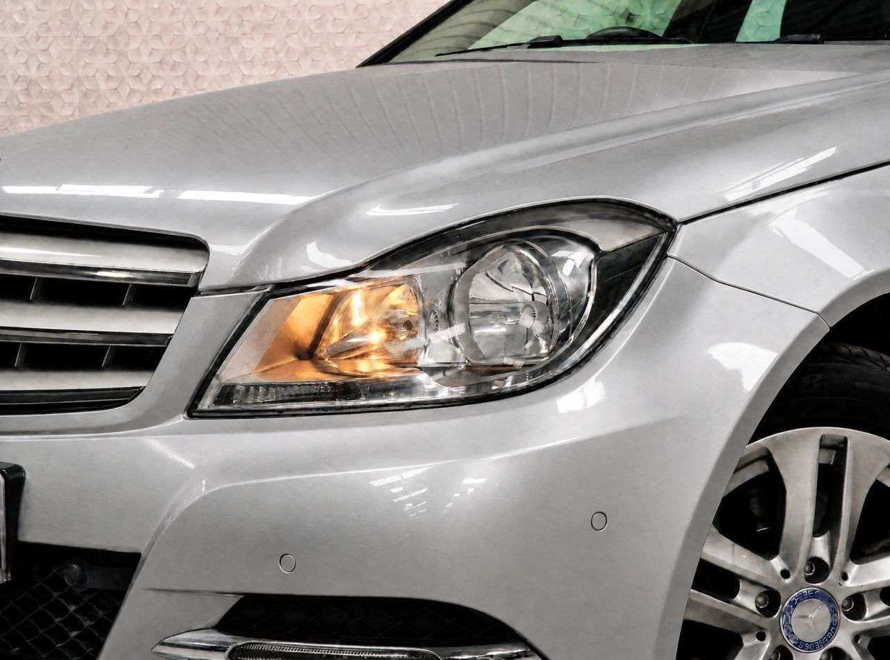 2014 MERCEDES-BENZ C CLASS 2014 MERCEDES-BENZ C CLASS