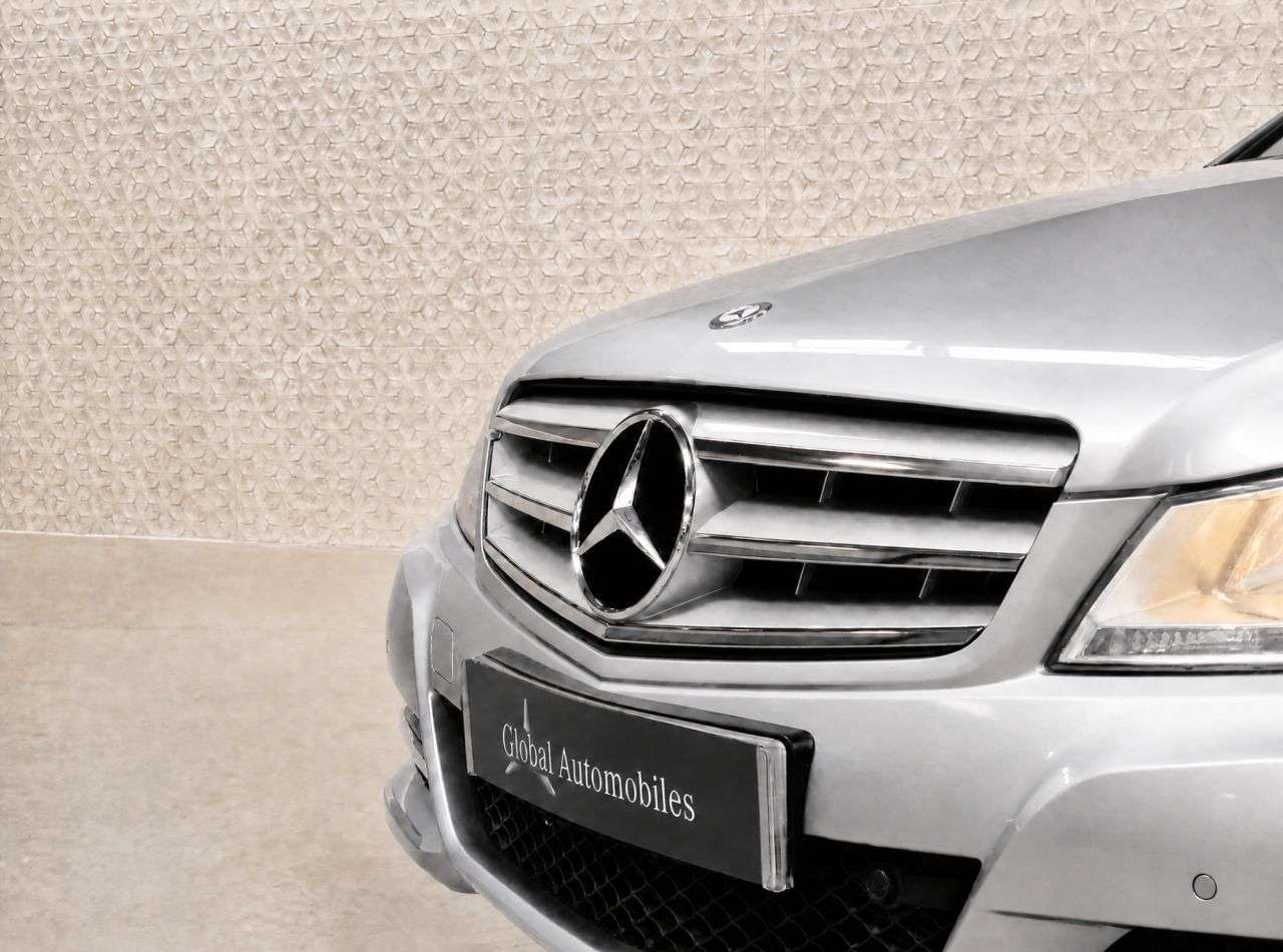 2014 MERCEDES-BENZ C CLASS 2014 MERCEDES-BENZ C CLASS