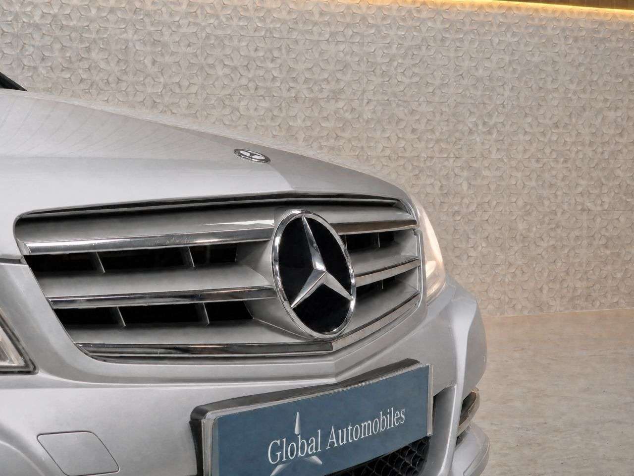 2014 MERCEDES-BENZ C CLASS 2014 MERCEDES-BENZ C CLASS